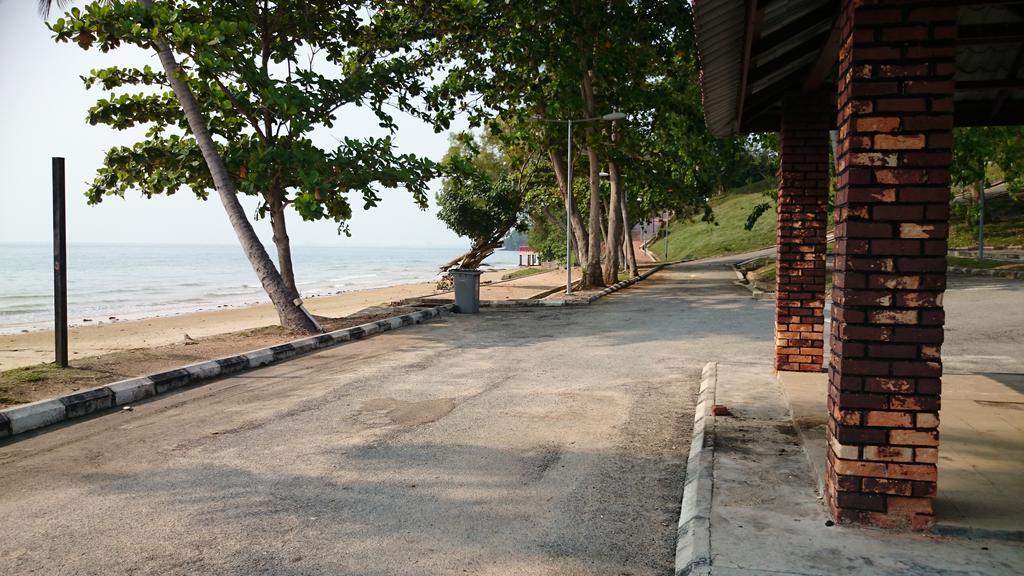Family Beach Condo Pd At Cocobay Resort Condominium Port Dickson Eksteriør bilde
